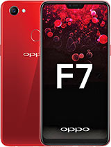 Best available price of Oppo F7 in Finland