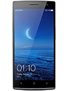 Best available price of Oppo Find 7a in Finland