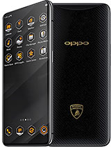 Best available price of Oppo Find X Lamborghini in Finland