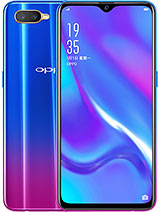 Best available price of Oppo K1 in Finland