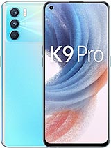 Best available price of Oppo K9 Pro in Finland
