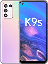 Best available price of Oppo K9s in Finland