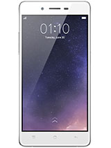 Best available price of Oppo Mirror 5s in Finland