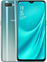 Best available price of Oppo R15x in Finland