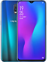 Best available price of Oppo R17 in Finland
