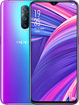 Best available price of Oppo RX17 Pro in Finland