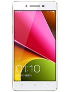 Best available price of Oppo R1S in Finland