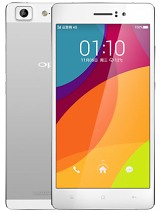 Best available price of Oppo R5 in Finland
