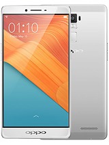 Best available price of Oppo R7 Plus in Finland