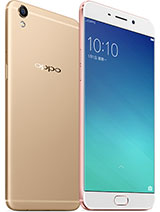 Best available price of Oppo R9 Plus in Finland