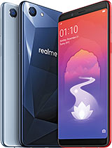 Best available price of Realme 1 in Finland