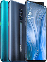 Best available price of Oppo Reno 5G in Finland