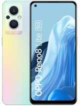 Best available price of Oppo Reno8 Lite in Finland