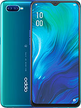 Best available price of Oppo Reno A in Finland