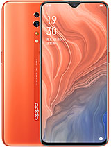 Best available price of Oppo Reno Z in Finland