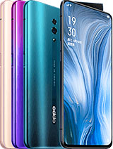 Best available price of Oppo Reno in Finland
