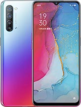 Best available price of Oppo Reno3 5G in Finland