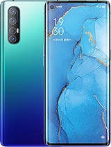 Best available price of Oppo Reno3 Pro 5G in Finland