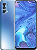 Best available price of Oppo Reno4 in Finland