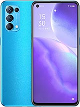 Best available price of Oppo Reno5 5G in Finland