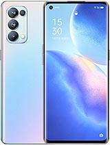 Best available price of Oppo Reno5 Pro 5G in Finland