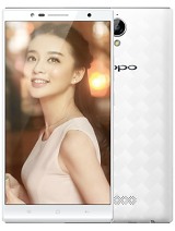 Best available price of Oppo U3 in Finland