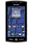 Best available price of Sharp Aquos SH80F in Finland