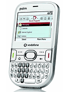 Best available price of Palm Treo 500v in Finland