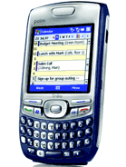 Best available price of Palm Treo 750 in Finland