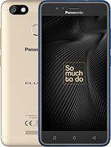 Best available price of Panasonic Eluga A4 in Finland