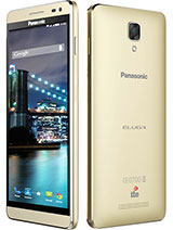 Best available price of Panasonic Eluga I2 in Finland