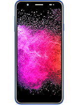 Best available price of Panasonic Eluga I7 2019 in Finland