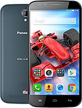 Best available price of Panasonic Eluga Icon in Finland