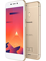 Best available price of Panasonic Eluga I5 in Finland