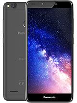 Best available price of Panasonic Eluga I7 in Finland