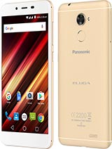 Best available price of Panasonic Eluga Pulse X in Finland
