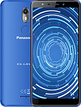 Best available price of Panasonic Eluga Ray 530 in Finland