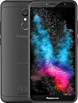 Best available price of Panasonic Eluga Ray 550 in Finland