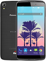 Best available price of Panasonic Eluga Switch in Finland
