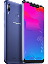 Best available price of Panasonic Eluga Z1 Pro in Finland