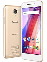 Best available price of Panasonic Eluga I2 Activ in Finland