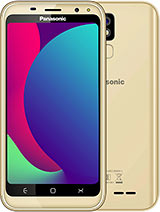 Best available price of Panasonic P100 in Finland