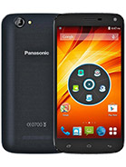 Best available price of Panasonic P41 in Finland
