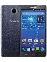 Best available price of Panasonic P55 in Finland
