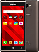 Best available price of Panasonic P66 in Finland