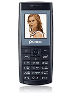 Best available price of Pantech PG-1900 in Finland