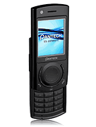 Best available price of Pantech U-4000 in Finland