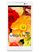 Best available price of Pantech Vega No 6 in Finland