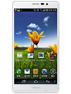Best available price of Pantech Vega R3 IM-A850L in Finland