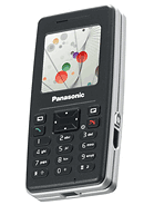 Best available price of Panasonic SC3 in Finland